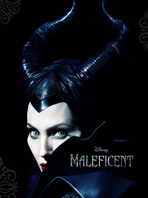Cover image for Maleficent